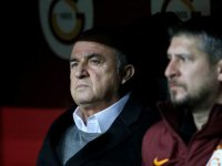 Terim ve Davala'ya iki maç ceza