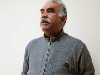 Öcalan öldü iddiası!