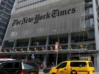 New York Times'ta NFT olarak satışa çıkarılan makale 563 bin dolara alıcı buldu