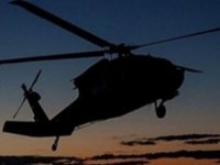 Rus Yangın Söndürme Helikopterlerinin Kiralanması Sonuçsuz Kaldı