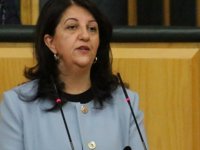 HDP Eş Genel Başkanı Buldan: AKP- MHP iktidarı sürdükçe bu ülkede hiç kimse güvende değildir