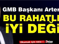 GMB 80 iş yerine ceza yazdı!