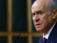 Devlet Bahçeli’yi ifadeye çağıran hâkim hakkında inceleme başlatıldı