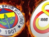 Fenerbahçe'den Galatasaray’a:Türkiye önünde tartışmaya davet ediyoruz!