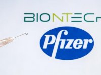 BioNTech/Pfizer Kovid-19 aşısı gençlerde yüzde 100 etkili