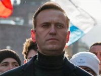 Rus muhalif Navalny’nin sağlık durumu kötüleşiyor...