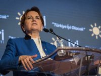 Meral Akşener: 104 emekli amiral bir bildiri paylaştı. Sonuçta ne oldu? İktidar darbe edebiyatıyla milletin dertlerini dört gün daha konuşmaktan kurtuldu