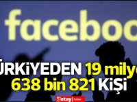 Facebook'tan bilgileri sızdırılan 533 milyon kullanıcıdan biri misiniz?