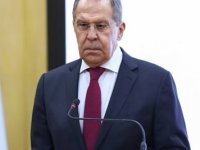 Rusya Dışişleri Bakanı Lavrov: "ABD'nin Dostça Olmayan Her Türlü Adımına Cevap Vereceğiz"