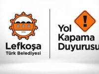 Dikkat ! Trafiğe Kapalı Yol !