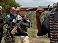 Nijerya'da Boko Haram'ın BM Yardım Tesislerine Düzenlediği Saldırılarda 5 Kişi Öldü