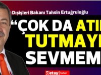 Ertuğruloğlu: “KKTC’den geçmeyen yol Kıbrıs Türk halkını çözüme götürmez”