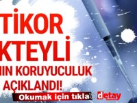 ''Antikor kokteyli'' ilacının koruyuculuk oranı açıklandı