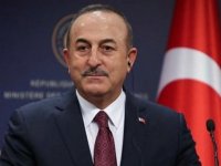 Mevlüt Çavuşoğlu, KKTC’ye geliyor