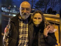 Ahmet Altan, 4 yıl 6 aylık tutukluluğun ardından, AİHM kararı üzerine tahliye edildi