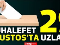 Hükümetin Tasarısı ve Muhalefetin Önerisi, Meclis Hukuk Komitesi gündeminde görüşülecek