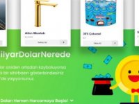 Oyunu çıktı: 128 milyar dolar nerede?