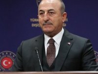 Çavuşoğlu, yarın KKTC’de temaslarda bulunacak