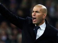 Zinedine Zidane: Teknik direktör olarak fena değilim