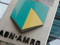 Abn Amro, "Kara Para" Soruşturmasında 480 Milyon Euro Cezayı Kabul Etti