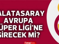 Mustafa Cengiz'den Avrupa Süper Ligi açıklaması