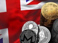 İngiltere'den 'Britcoin' adımı: Dijital para birimi için özel ekip kuruldu