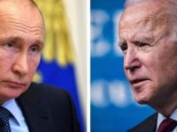 Putin, Biden'ın davetini kabul etti