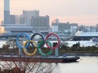 Tokyo Olimpiyatlarına Ülke İçinden Seyirci Sınırı Kararı Ertelenebilir