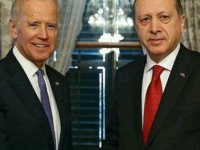 Erdoğan-Biden görüşmesine ilişkin açıklama