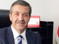 53 yıl kaybedildi dedi ama BM'den 2. toplantı istedi! KKTC şaka olsun kurulmadı dedi