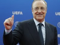 Avrupa Süper Ligi: Real Madrid' göre eninde sonunda kurulacak, Chelsea ise pişman