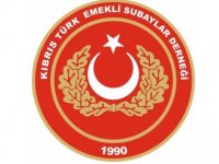 Emekli Subaylar Derneği Üyelerinin Ramazan Bayramını Kutladı