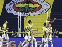 Fenerbahçe zirve çıkışını sürdürdü