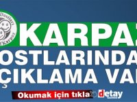 Karpaz Dostları Derneği Yeni Erenköy eski Liman bölgesi ile ilgili açıklama yaptı