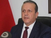 Ataoğlu: “DP olarak, bir 53 yılın daha heba edilmesini kabul etmemiz mümkün değildir”