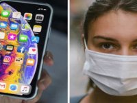 Apple'dan 'maskeliyken Face ID açabilme' güncellemesi