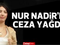 Kıbrıs TV’ye 4 ayrı uyarı cezası!