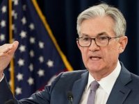 Fed Başkanı Powell: "Varlık Alımlarını Azaltmayı Konuşmaya Başlamanın Henüz Zamanı Değil"