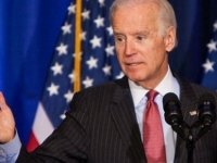 ABD Başkanı Joe Biden Kongredeki İlk Konuşmasını Yaptı