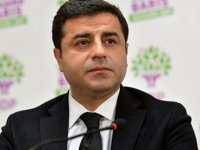 Selahattin Demirtaş aktif politikayı bıraktığını açıkladı