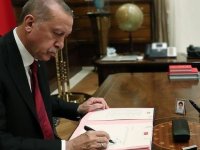 Erdoğan'ın "Özgür Birey, Güçlü Toplum; Daha Demokratik Bir Türkiye" Vizyonu