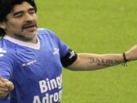 Maradona'nın ölümünü araştıran Sağlık Kurulu:''Sağlığı kaderine terk edildi''