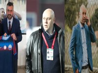 Trabzonspor , Karadeniz 61'e geliyor...