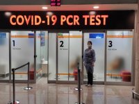 Bazı ülkelerden Türkiye'ye uçakla gelecek yolculardan 15 Mayıs'tan itibaren PCR testi istenmeyecek