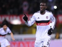 Demba Ba 'oruç' sessizliğini bozdu, Kocaman'a suçlamalar yöneltti