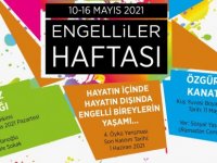 Girne’de 10-16 Mayıs Engelliler Haftası Etkinlikleri Düzenleniyor