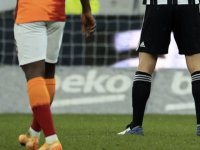 Galatasaray evinde sıkıntılı, Beşiktaş deplasmanda iyi