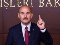 Soylu'dan 'alkol yasağı' yorumu: İdeolojik bir tavır ortaya koymaya gerek yok, bu bir sağlık meselesi