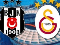 Galatasaray-Beşiktaş Derbisini Hangi Hakemin Yöneteceği Belli Oldu