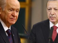 MHP'nin yeni anayasa tasarısıyla ilgili çarpıcı iddia: 'Bahçeli Erdoğan'ı başbakan yapmak istiyor'